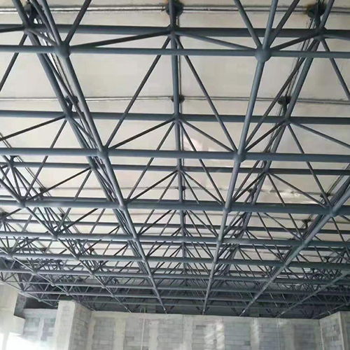枣庄钢骨架轻型屋面板网架板多重优惠,华跃建材大厂品质